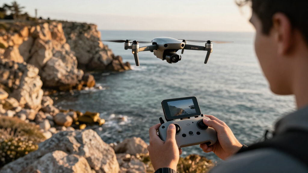 14 Best Digital Camera Drones for Aerial Photos and Video in 2027