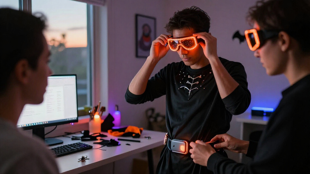 14 Best Halloween Costume Accessories for 2027