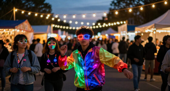 14 Best LED Costume Accessories for Parties and Festivals in 2027