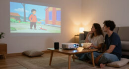 14 Best Mini Projectors For Home In 2027