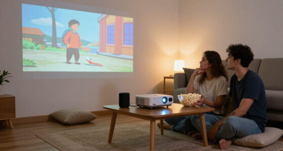 14 Best Mini Projectors For Home In 2027
