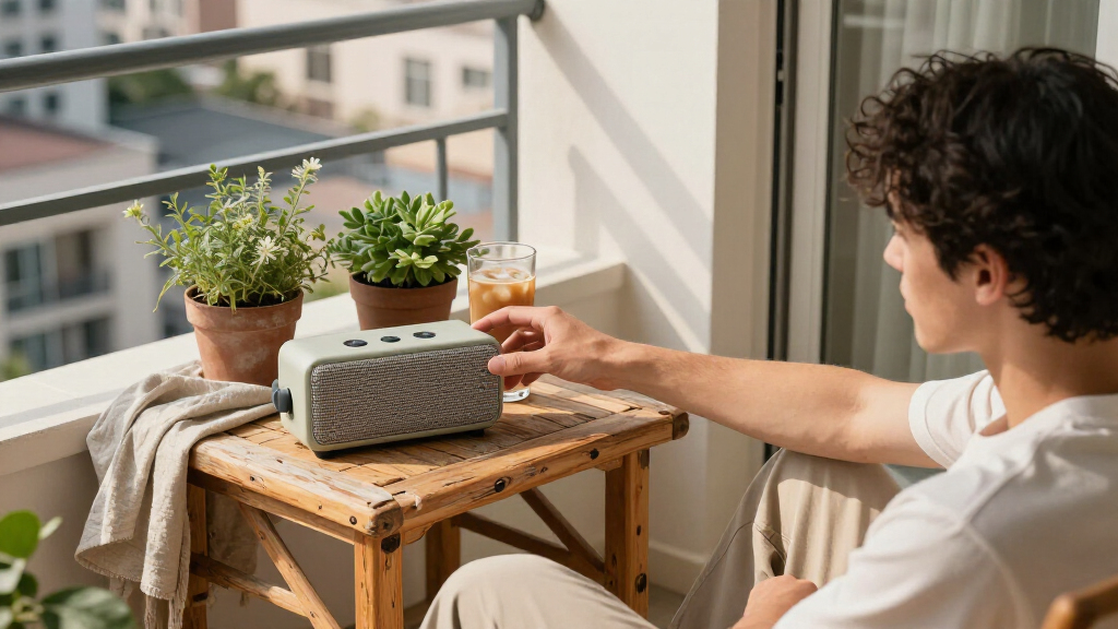 14 Best Portable Bluetooth Speakers for Everyday Listening in 2027