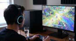 14 Best RGB Gaming Headsets With Surround Sound for Immersive Play in 2027