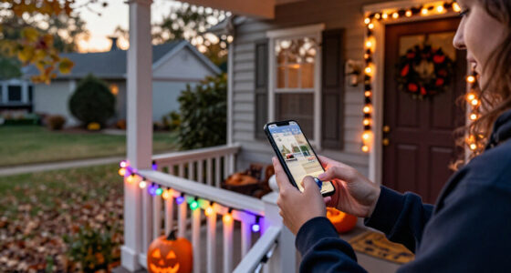 14 Best Smart Halloween Decor Lights for 2027