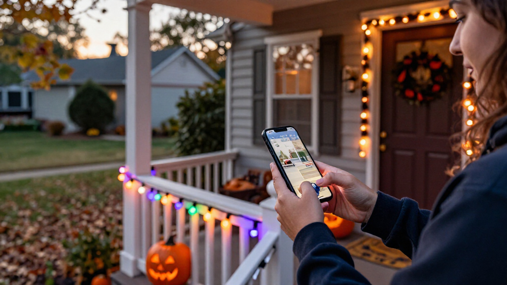 14 Best Smart Halloween Decor Lights for 2027