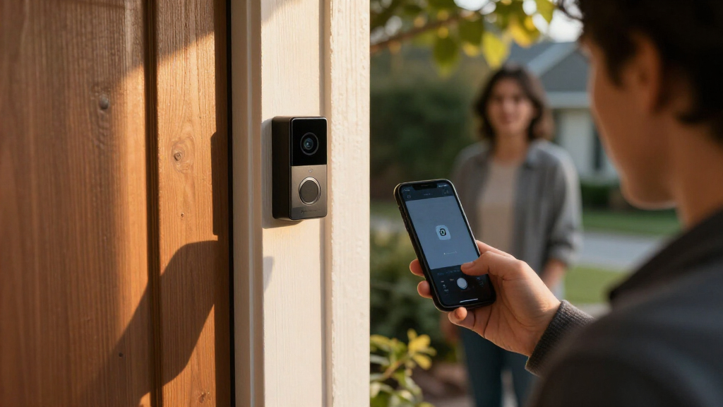 14 Best Smart Home Video Doorbells for Easier Entryway Monitoring in 2027
