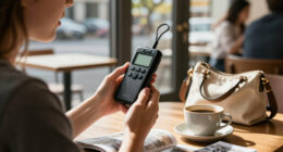 15 Best Compact Digital Voice Recorders for Everyday Recording in 2027