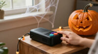 15 Best Halloween Sound Effect Machines for Spooky Setups in 2027