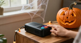 15 Best Halloween Sound Effect Machines for Spooky Setups in 2027