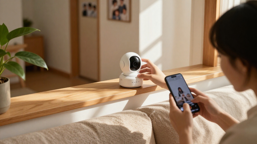 15 Best Indoor Security Cameras for Home Monitoring in 2027
