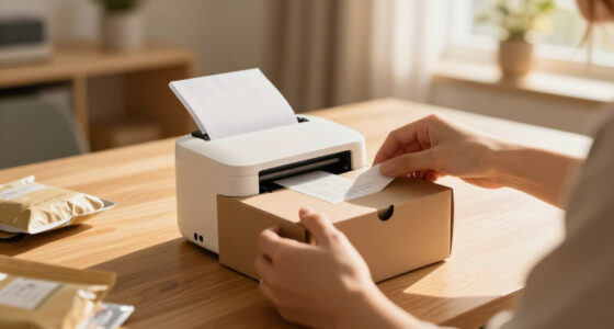 15 Best Mini Thermal Label Printers for Home and Small Business in 2027