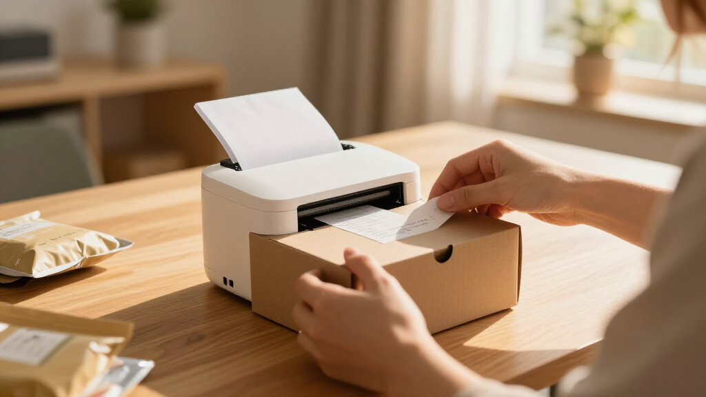 15 Best Mini Thermal Label Printers for Home and Small Business in 2027