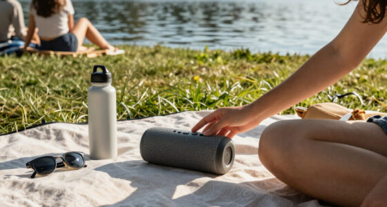 15 Best Portable Bluetooth Speakers for Everyday Listening in 2027