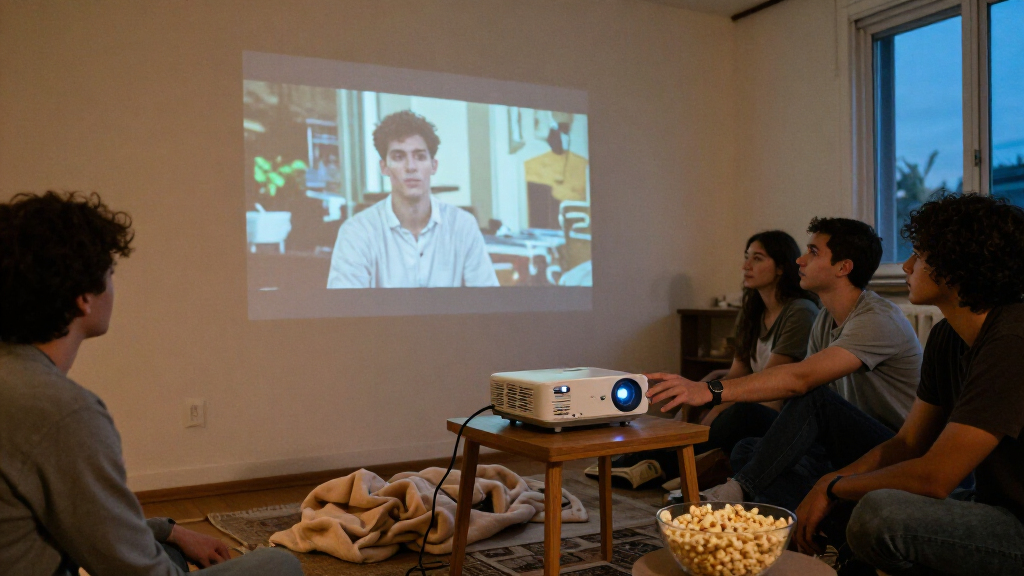15 Best Portable Mini Projectors for 2027