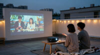 15 Best Portable Mini Projectors for Flexible Viewing in 2027