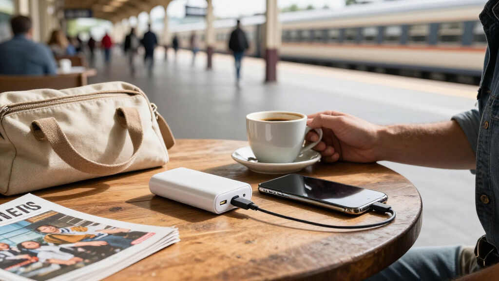 15 Best Portable Power Banks for Fast Charging in 2027