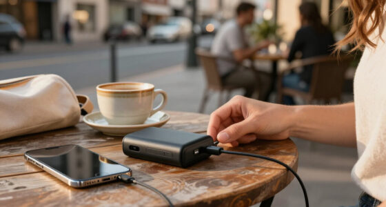 15 Best Portable Power Banks With USB-C for Everyday Charging in 2027