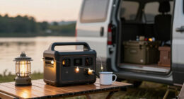 15 Best Portable Power Stations for Home, Travel, and Backup in 2027