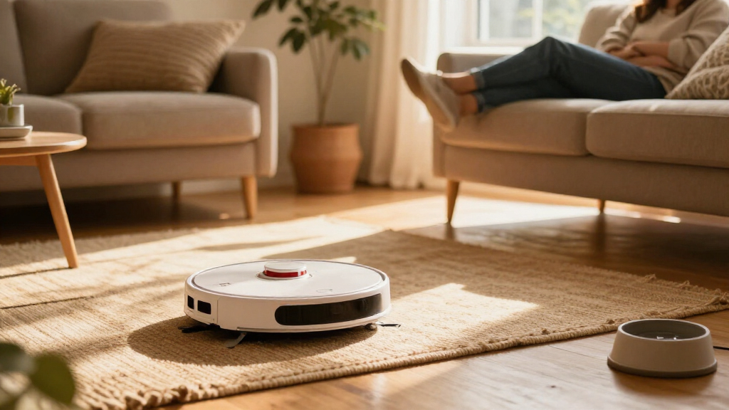15 Best Robot Vacuum Cleaners for 2027: Smart Cleaning Solutions Compared