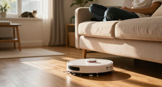 15 Best Robot Vacuum Cleaners for Easier Floor Care in 2027