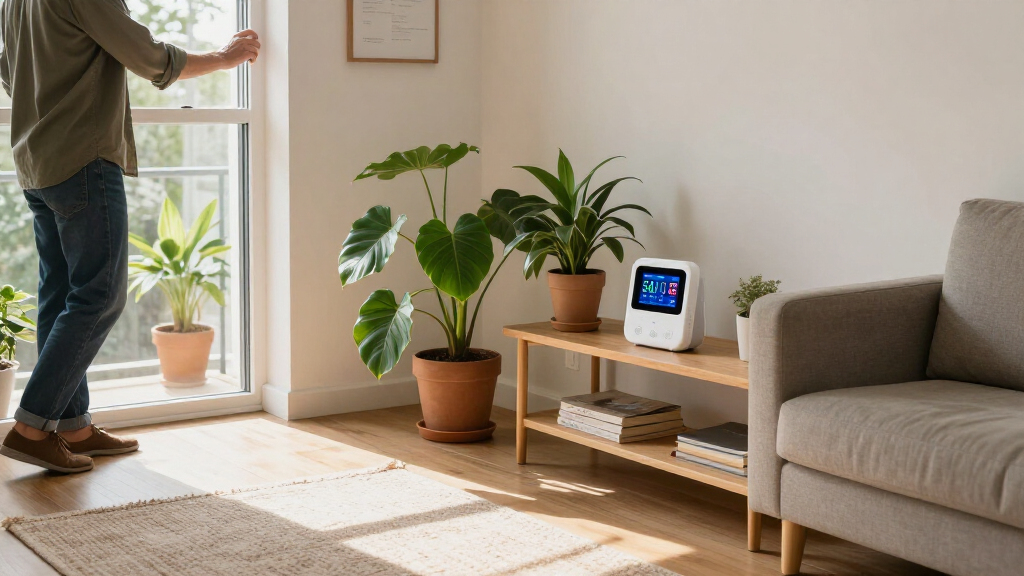 15 Best Smart Home Air Quality Monitors for 2027
