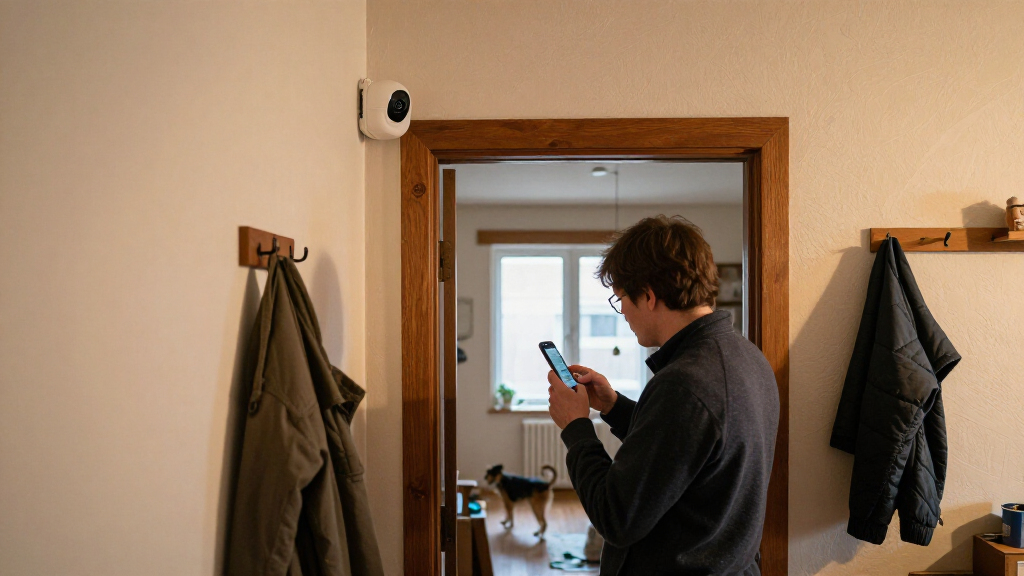 15 Best Smart Home Security Cameras for Flexible Home Monitoring in 2027