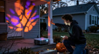 15 Best Smart LED Projectors for Halloween Decorations in 2027