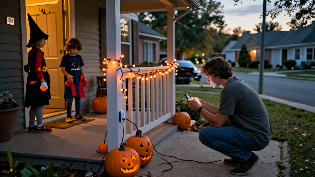 15 Best Smart Plugs for Halloween Lights in 2027