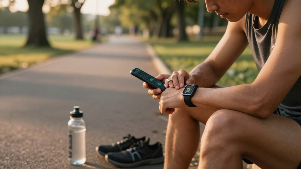 15 Best Smart Rings for Fitness Tracking in 2027