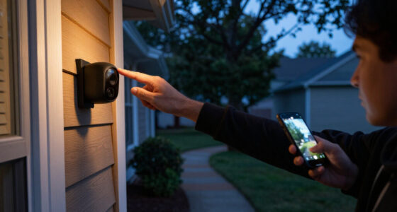 15 Best Smart Security Cameras With Night Vision for 2027