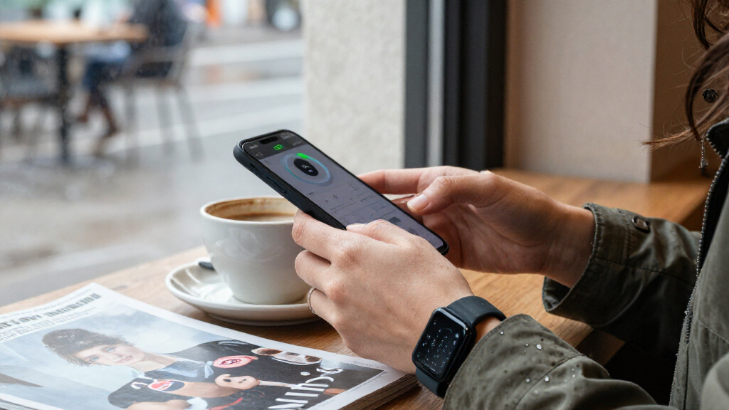 15 Best Smart Wearable Rings for Health Tracking in 2027