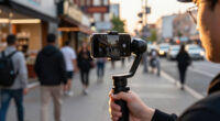 15 Best Smartphone Gimbal Stabilizers for Smoother Videos in 2027