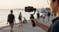 15 Best Smartphone Gimbal Stabilizers in 2027