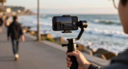15 Best Smartphone Gimbals for Steadier Video in 2027