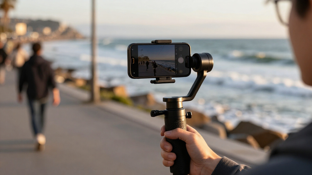 15 Best Smartphone Gimbals for Steadier Video in 2027