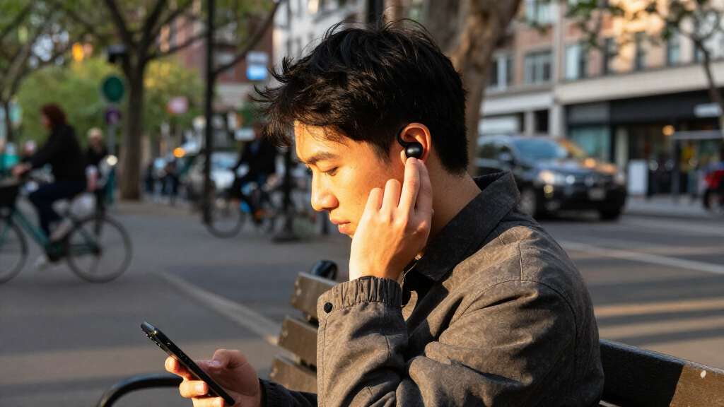 15 Best Wireless Noise Cancelling Earbuds for Everyday Listening in 2027