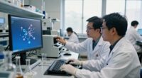 17 Organizations Using AI To Accelerate Scientific Breakthroughs