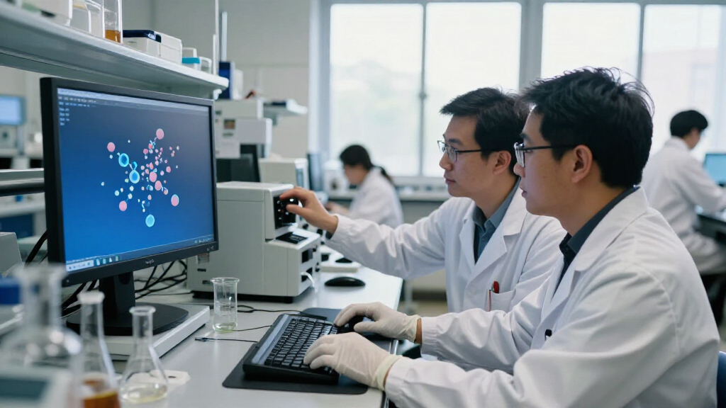 17 Organizations Using AI To Accelerate Scientific Breakthroughs