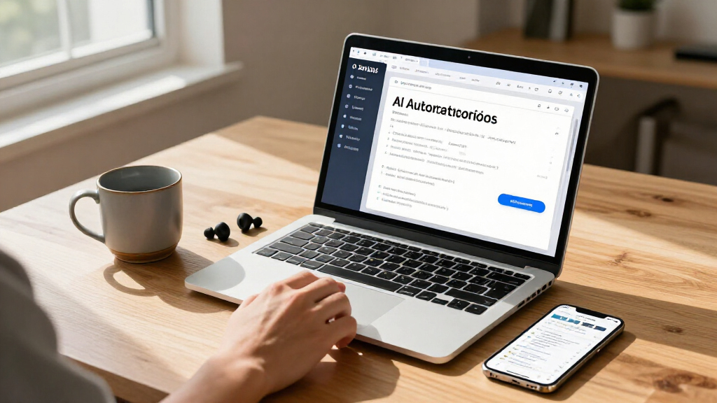 2026 AI Automation Software Checklist For Better Decisions
