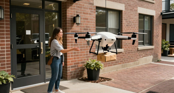 3 Best Delivery Drones in 2027