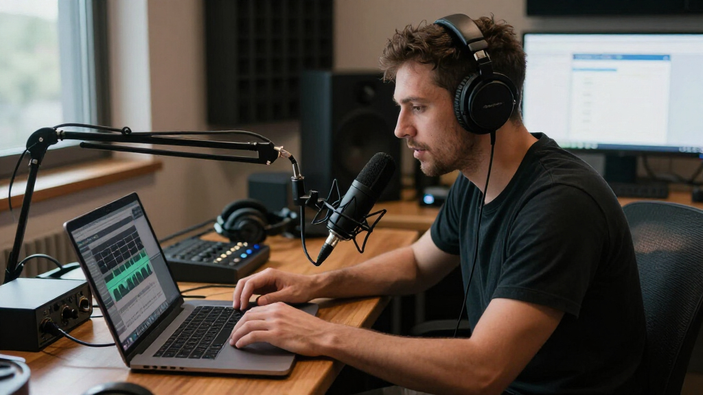 5 Guidebooks For Navigating AI Voice Cloning Software In 2027