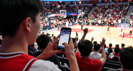 5 Ways Fanatics And OpenAI Are Rethinking The Fan Experience