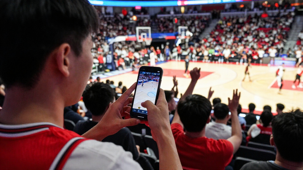 5 Ways Fanatics And OpenAI Are Rethinking The Fan Experience
