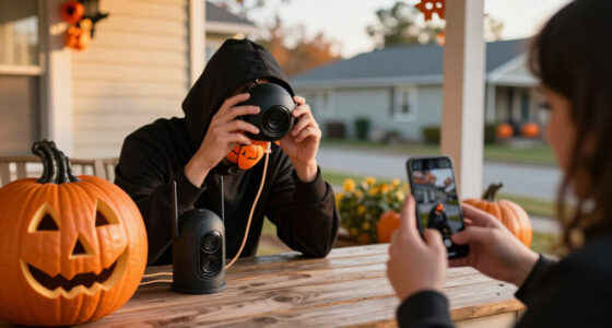 7 Best Wireless Security Cameras for Halloween Props in 2027