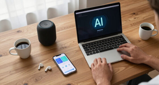 9 AI Solutions That Will Push Boundaries In 2027