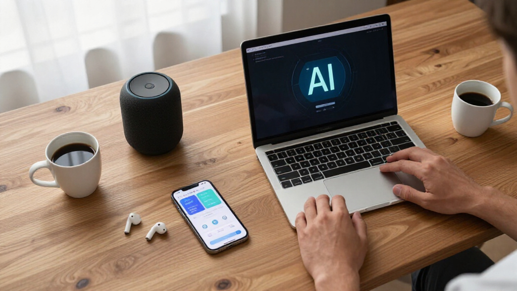 9 AI Solutions That Will Push Boundaries In 2027