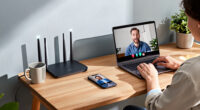 9 WiFi 7 Routers For AI Users Looking For Speed And Coverage