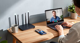 9 WiFi 7 Routers For AI Users Looking For Speed And Coverage