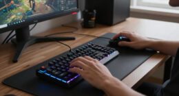 9 Wireless Mechanical Keyboards To Explore For Gaming Performance