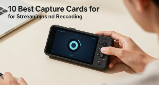 A 2027 Look At 10 Best Capture Cards For Streaming And Recording